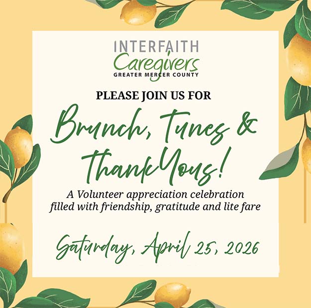 2026 Volunteer Appreciation banner