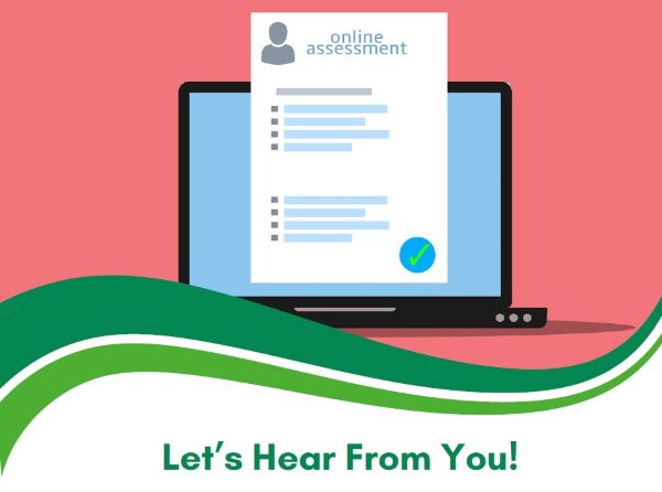 OOA Need Assessment Survey image