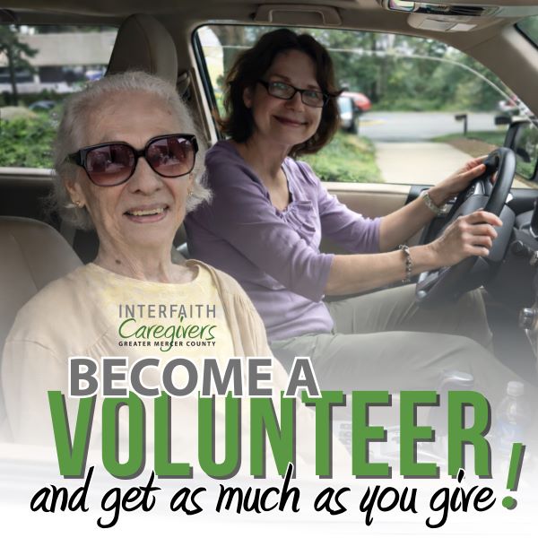 two women driving in the car