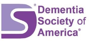 Dementia Society of America logo