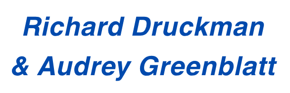 Druckman-Greenblatt sponsors