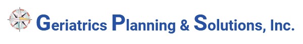 Geriatrics Planning and Solutions logo