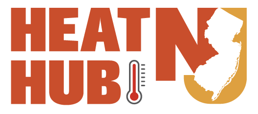 heat hub NJ logo