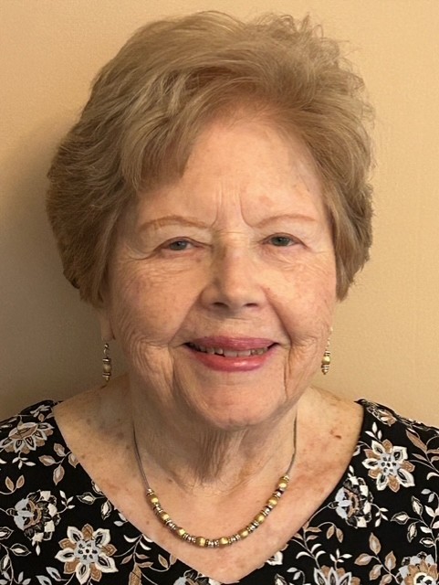 Joan Birchenall 2026 honoree