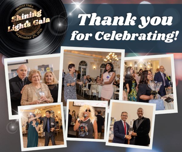 2026 Gala picture collage
