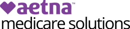 Aetna Medicare Logo