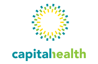Capital Health logo