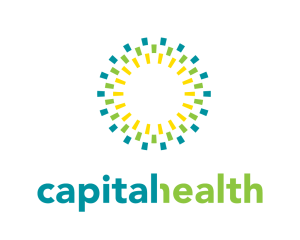 Capital Health Logo