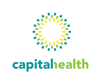 Capital Health logo