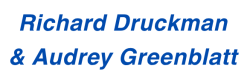 Druckman-Greenblatt sponsors