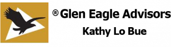 Glen Eagle Advisors logo