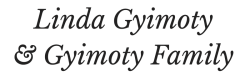 Gyimoty family