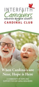 ICGMC Cardinal Club Brochure