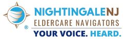 Nightingale NJ Logo