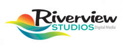 Riverview Studios logo