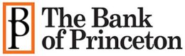 Bank of Princeton logo