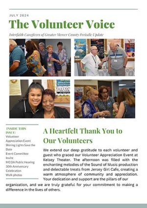 eNewsletter July 2024